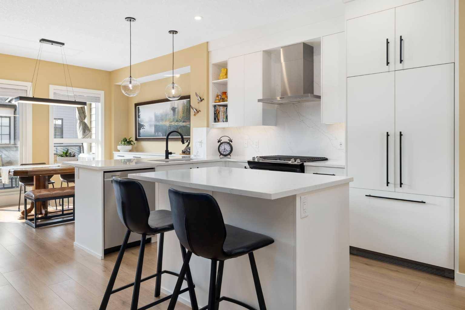 Calgary, AB T3H 6E1,7820 Spring Willow DR SW #254