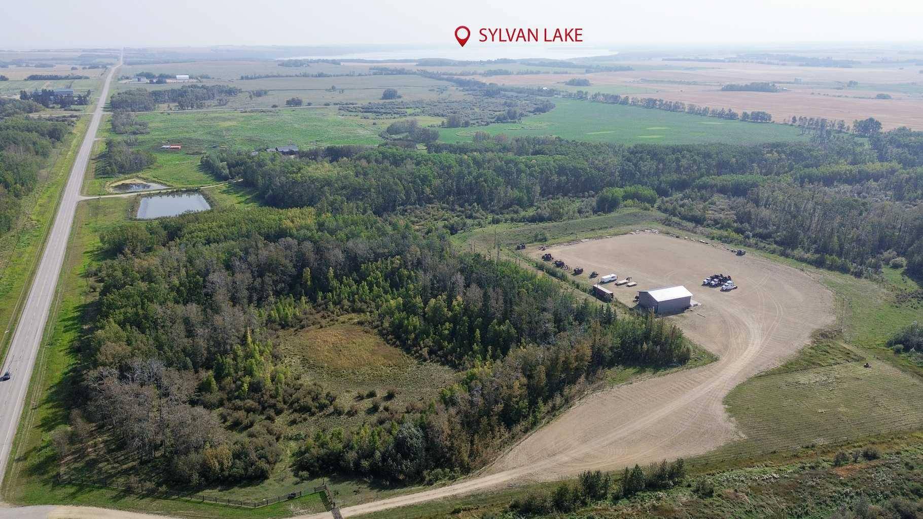 Rural Lacombe County, AB T0M 0X0,3021 Township Road 400