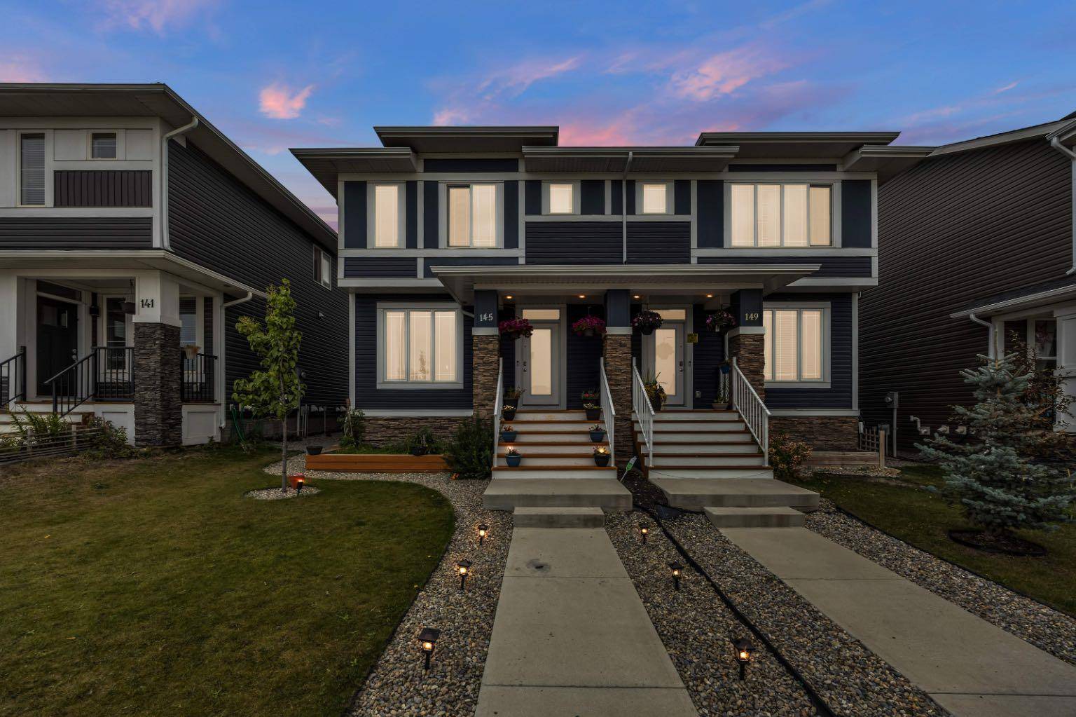 Calgary, AB T3N0X7,145 Red Sky WAY NE