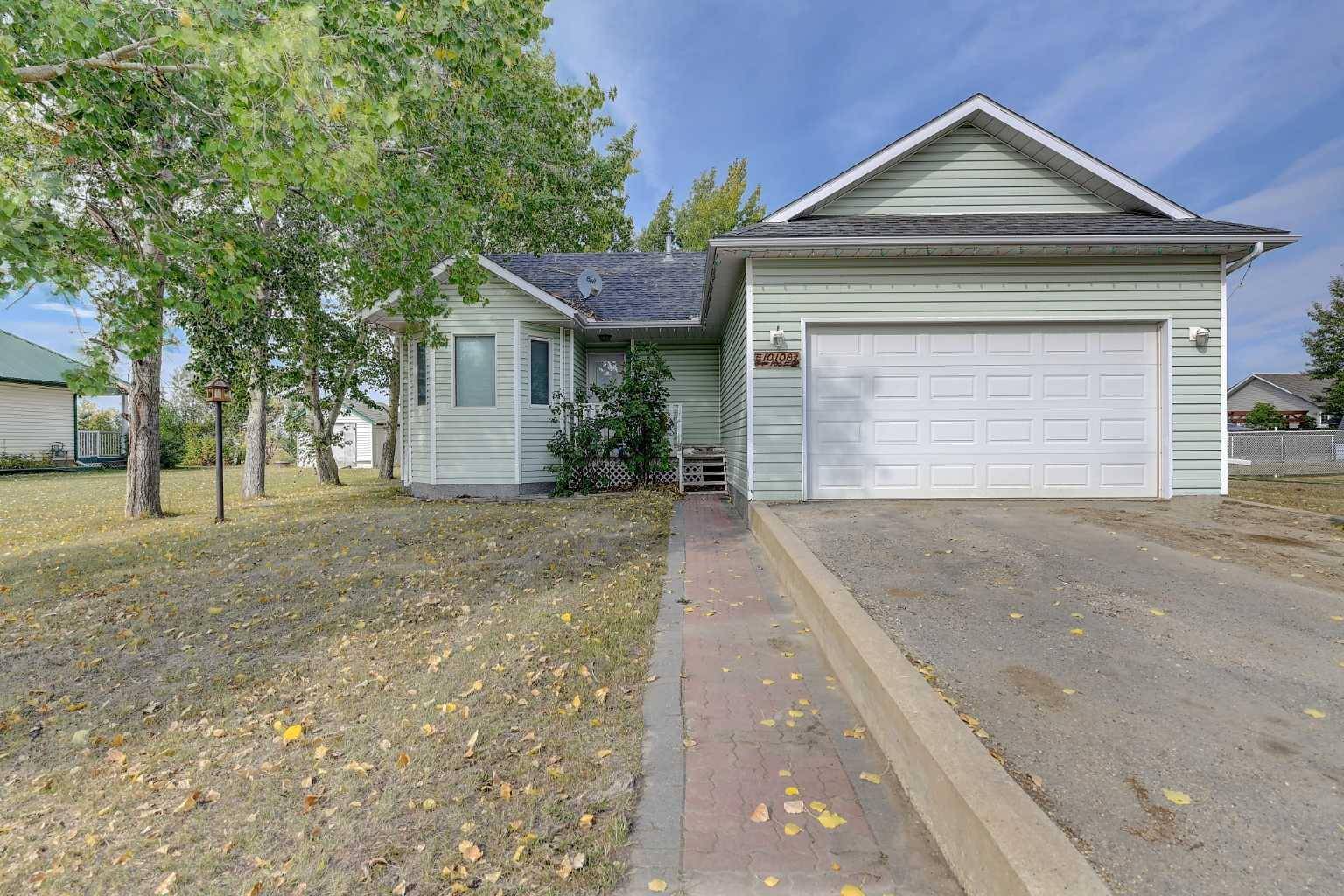 Hythe, AB T0H 2C0,10108 106 ST