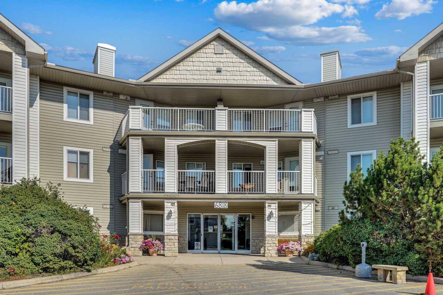 Calgary, AB T1Y 7L2,6818 Pinecliff GRV NE #3102