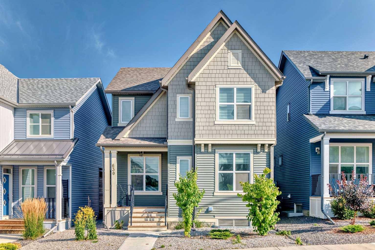 Calgary, AB T3P 1M4,630 148 AVE NW
