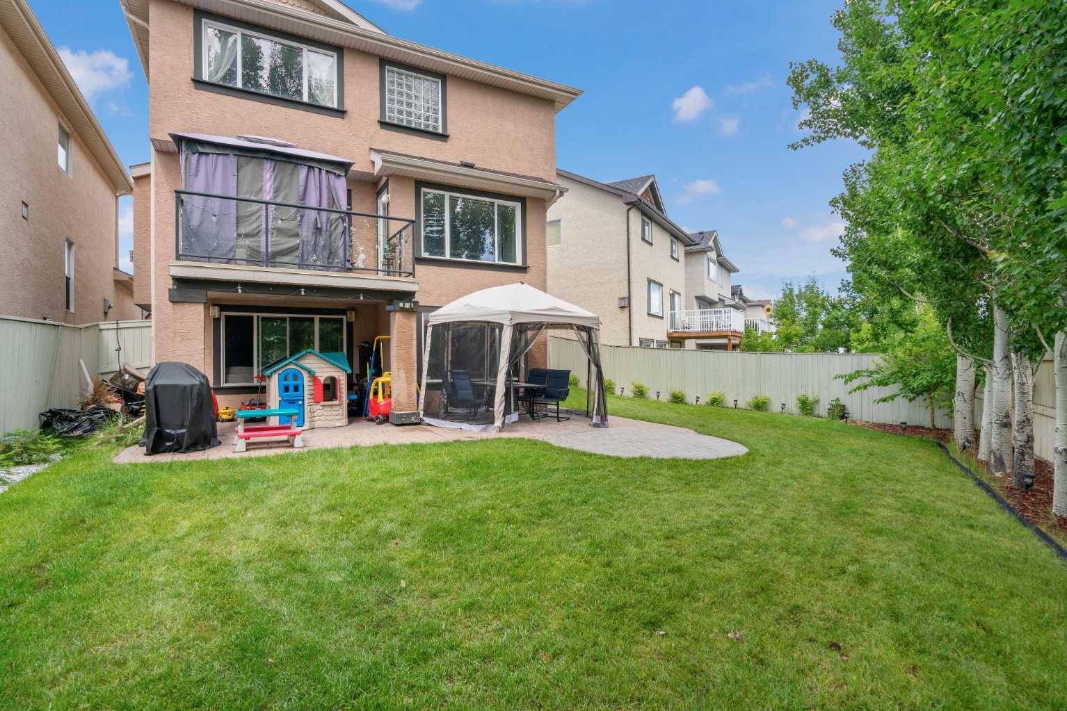 Calgary, AB T2Y 5C6,84 Everwillow PARK SW