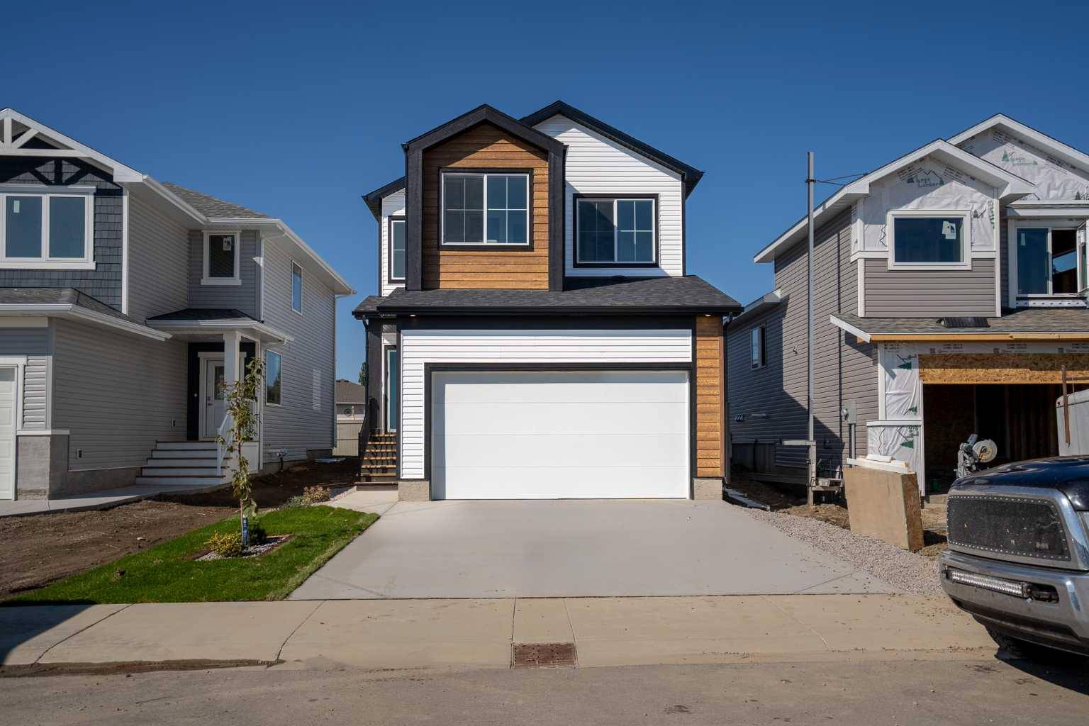 Lethbridge, AB T1K 8L2,2706 43 ST S