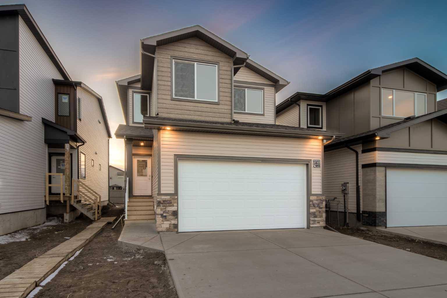 Lethbridge, AB T1K 8L3,2722 43 ST S