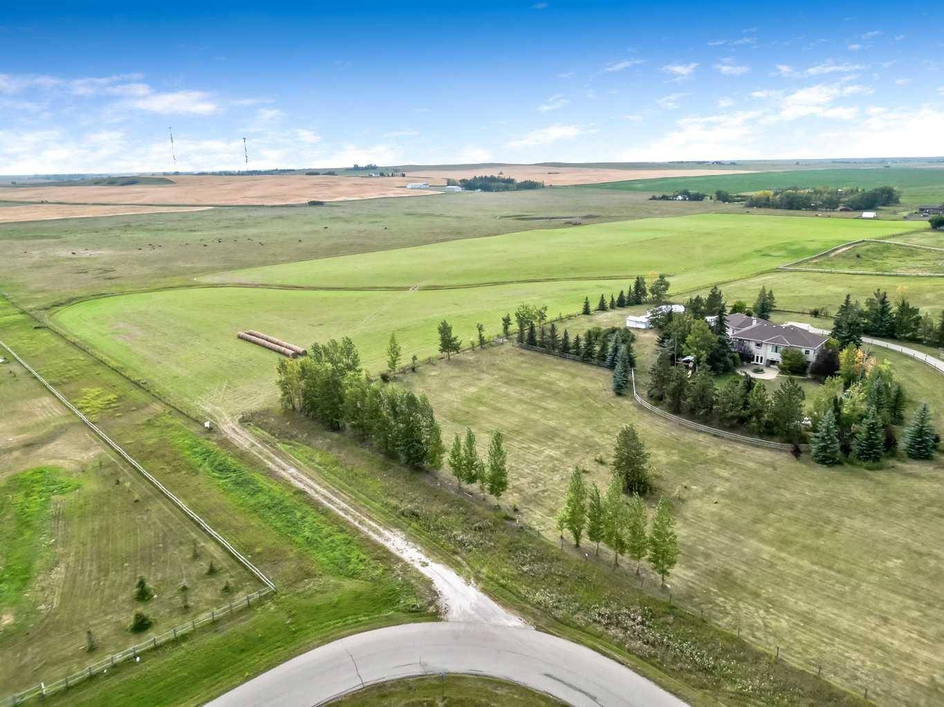 Rural Foothills County, AB T0L 0X0,104001 275 AVE E