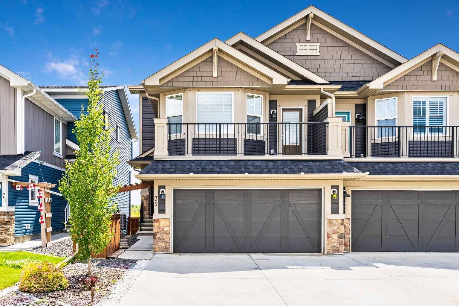 Cochrane, AB T4C 2L4,75 Fireside CRES