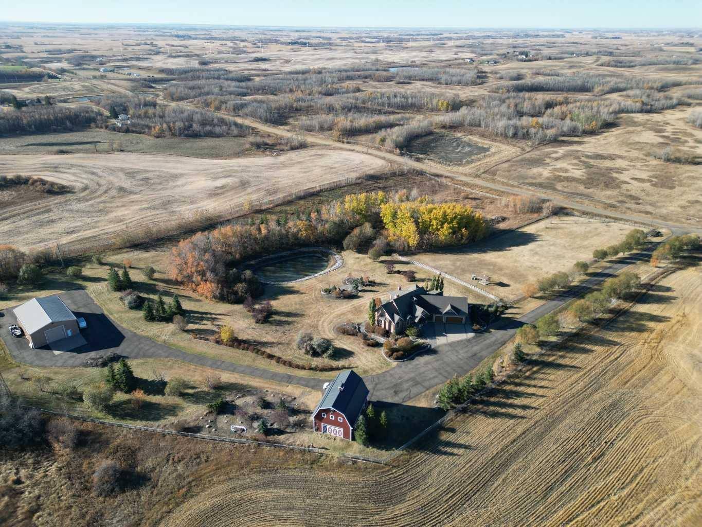 Rural Stettler No. 6, County Of, AB T0C2L0,40047 Range Road 20-0