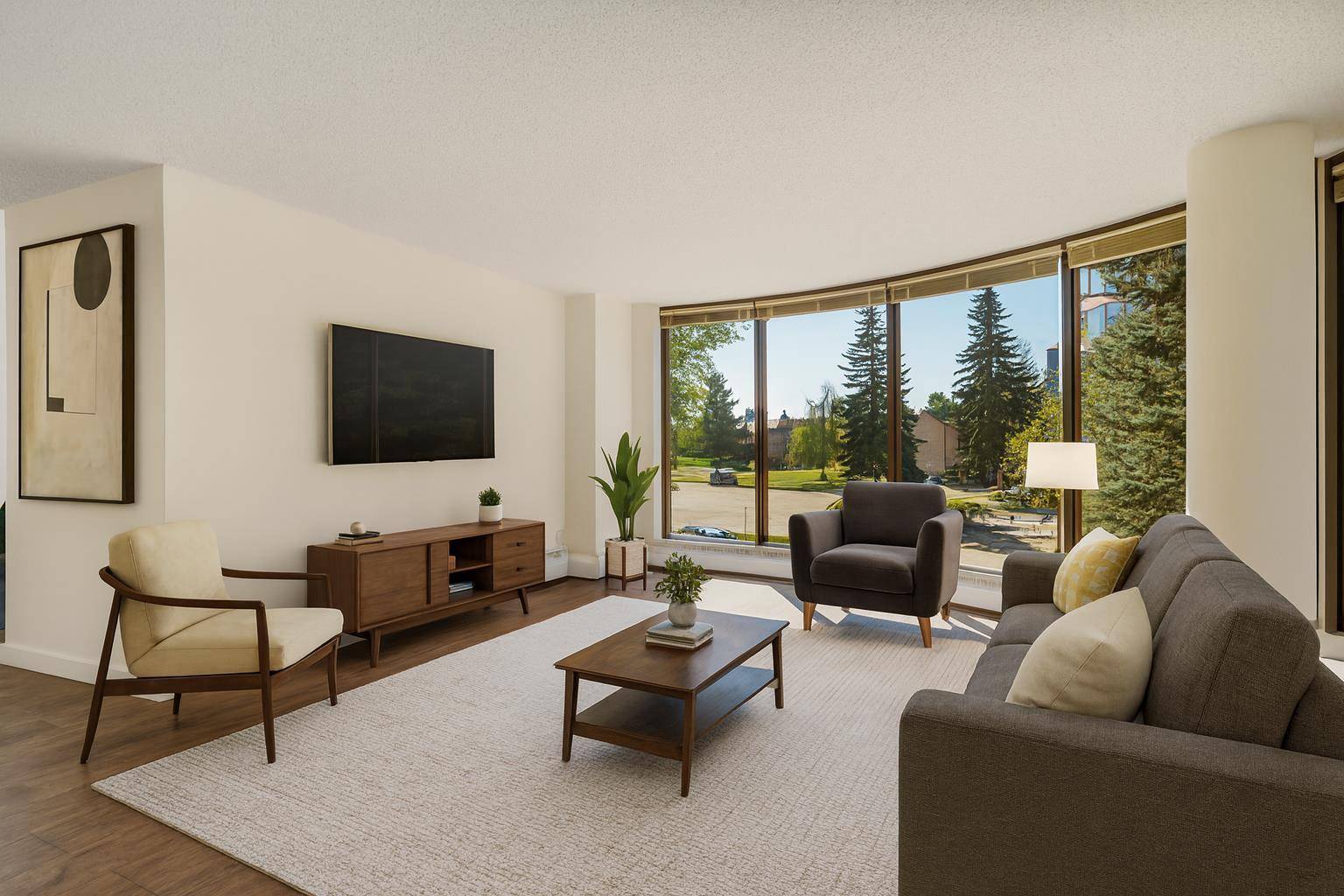 Calgary, AB T3H 1E6,20 Coachway RD SW #221