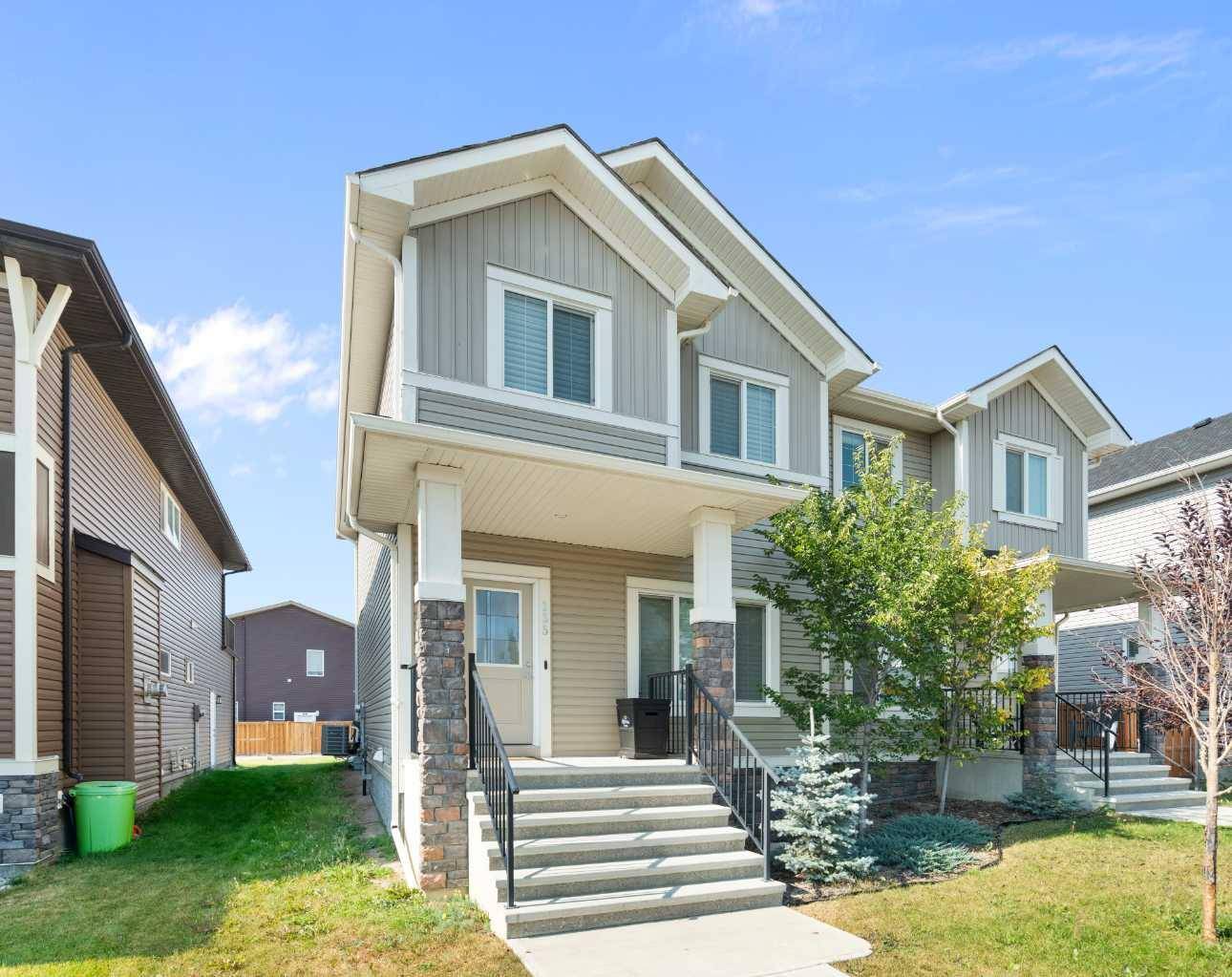 Cochrane, AB T4C 2P9,133 Heartland BLVD