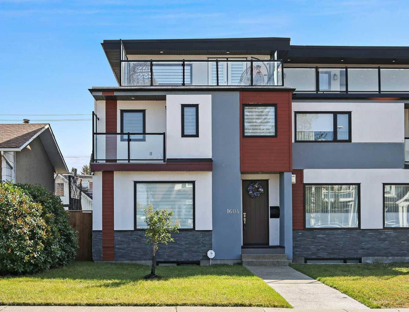 Calgary, AB T3B 1A9,1604 46 ST NW