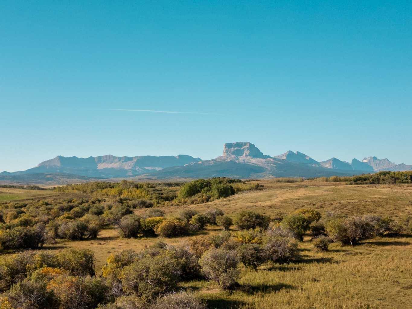 Rural Cardston County, AB T1K 7H8,13042A Range Road 270 Range