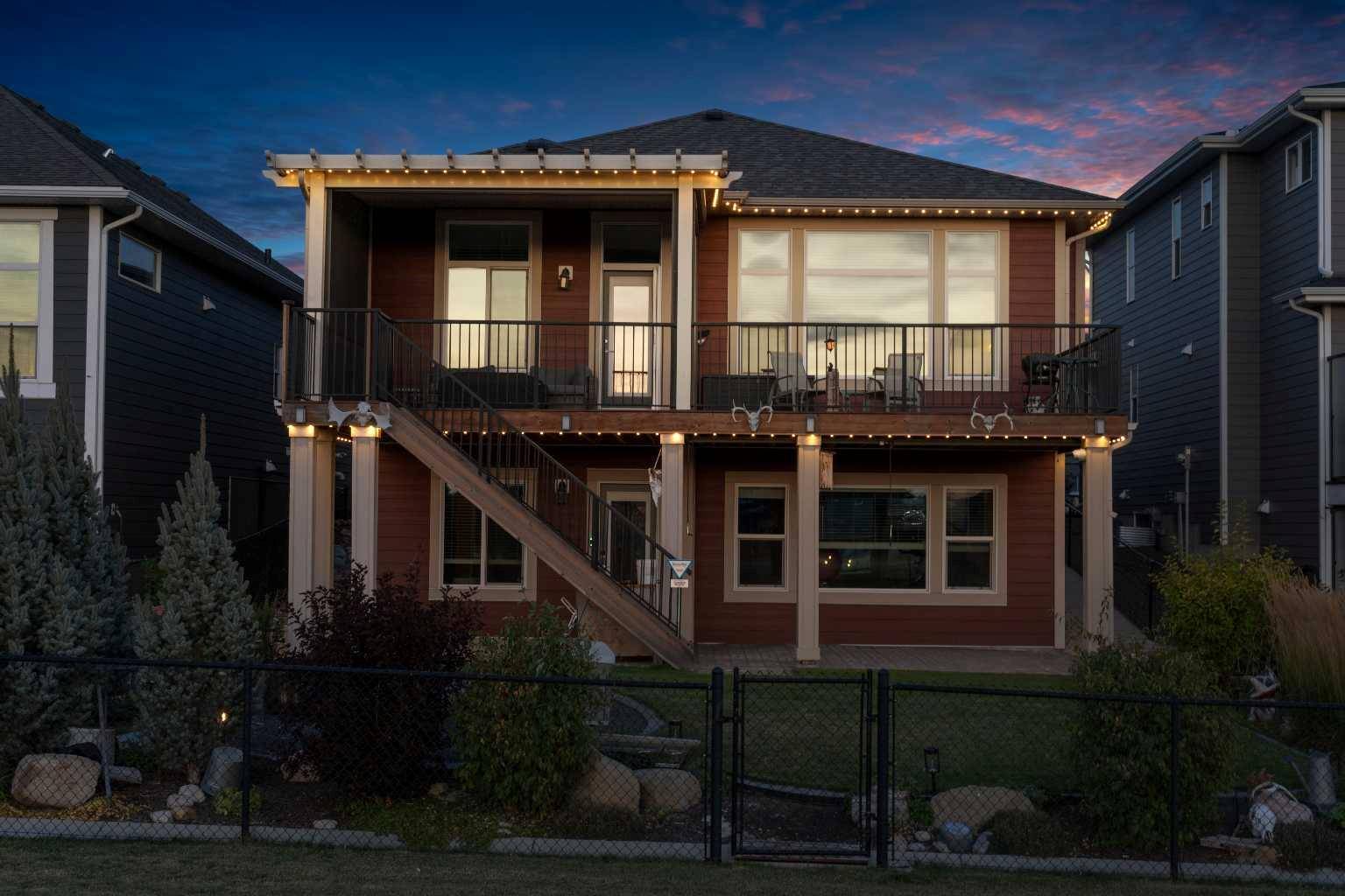 Okotoks, AB T1S 0H1,184 Ranch RD