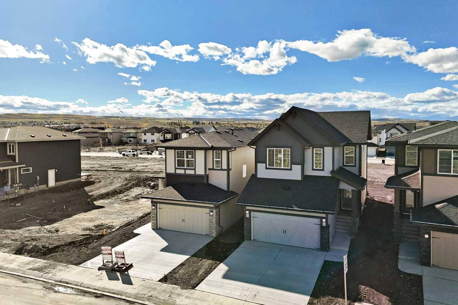 Cochrane, AB T4C 3L7,158 Appaloosa CRES