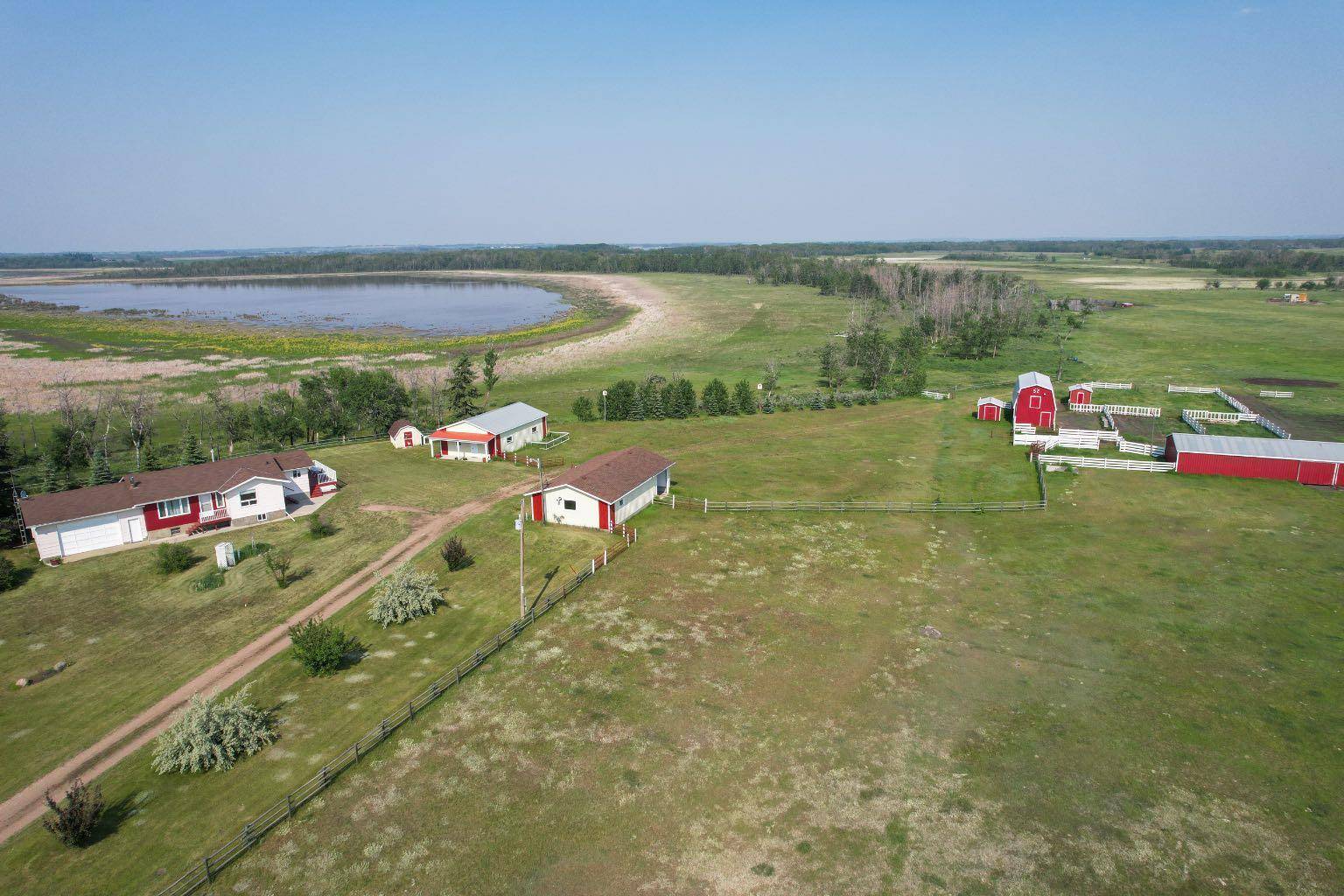 Rural Lacombe County, AB T0B 3C0,40219 Range Road 222