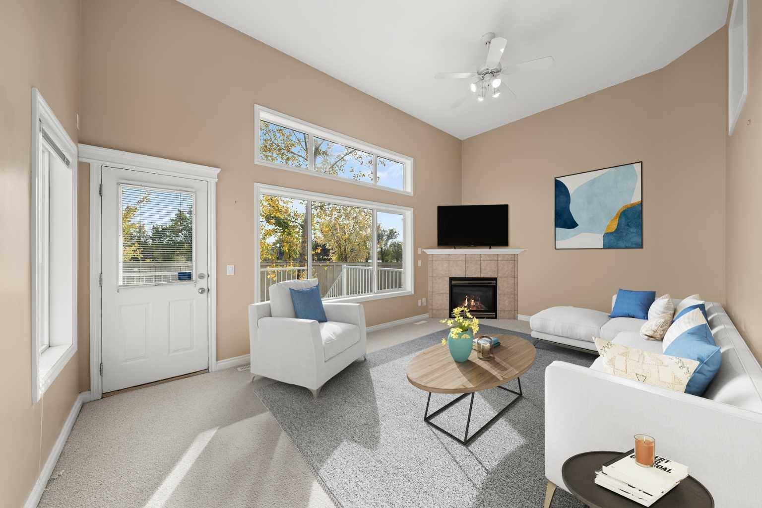 Okotoks, AB T1S 2B4,70 Crystal Shores CV