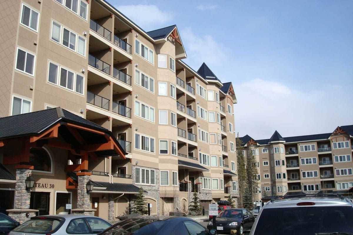 Calgary, AB T3H 5X5,30 Discovery Ridge Close SW #518