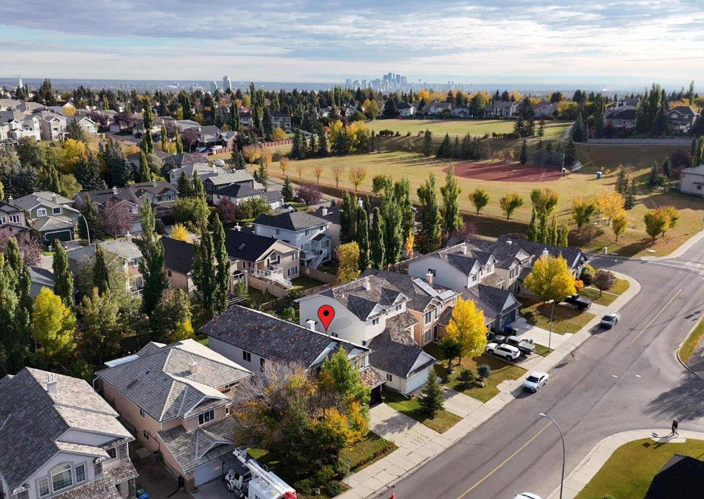 Calgary, AB T3H 3T4,3223 Signal Hill DR SW