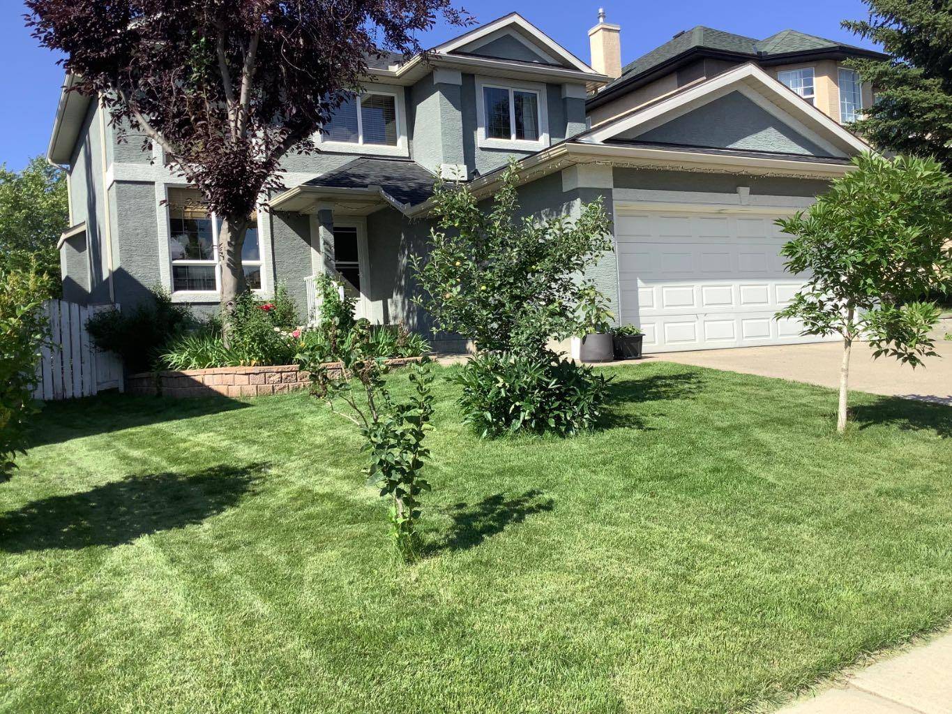 Calgary, AB T3H 4N3,120 Simcoe Close SW