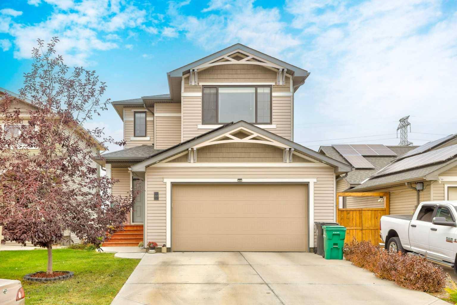 Lethbridge, AB T1H7E4,60 Alma Isobell Hodder CRES N