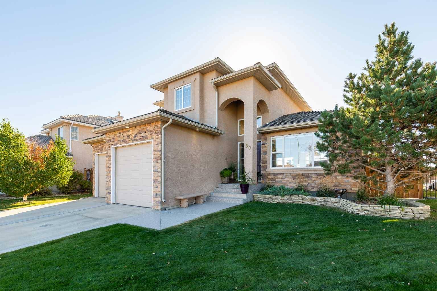 Lethbridge, AB T1K 6W7,80 Canyon BLVD W