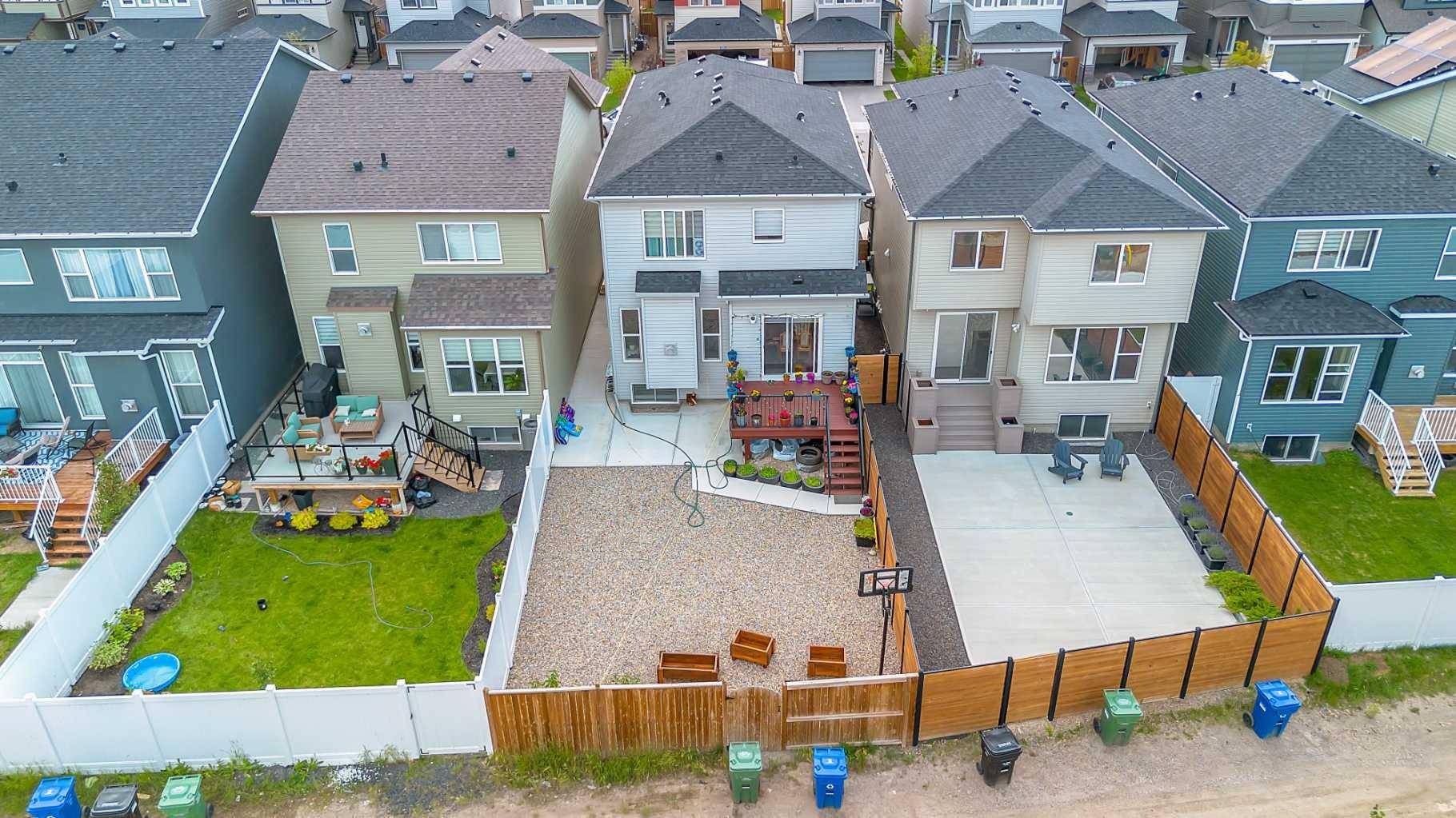 Calgary, AB T3N1L9,229 Cornerbrook Common NE