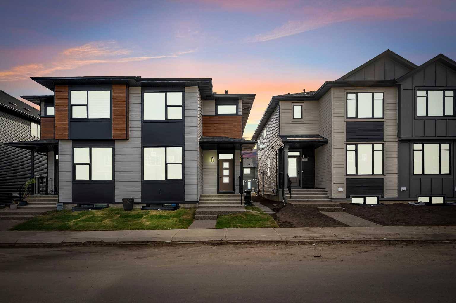 Calgary, AB T3J 5P9,109 Savanna PL NE