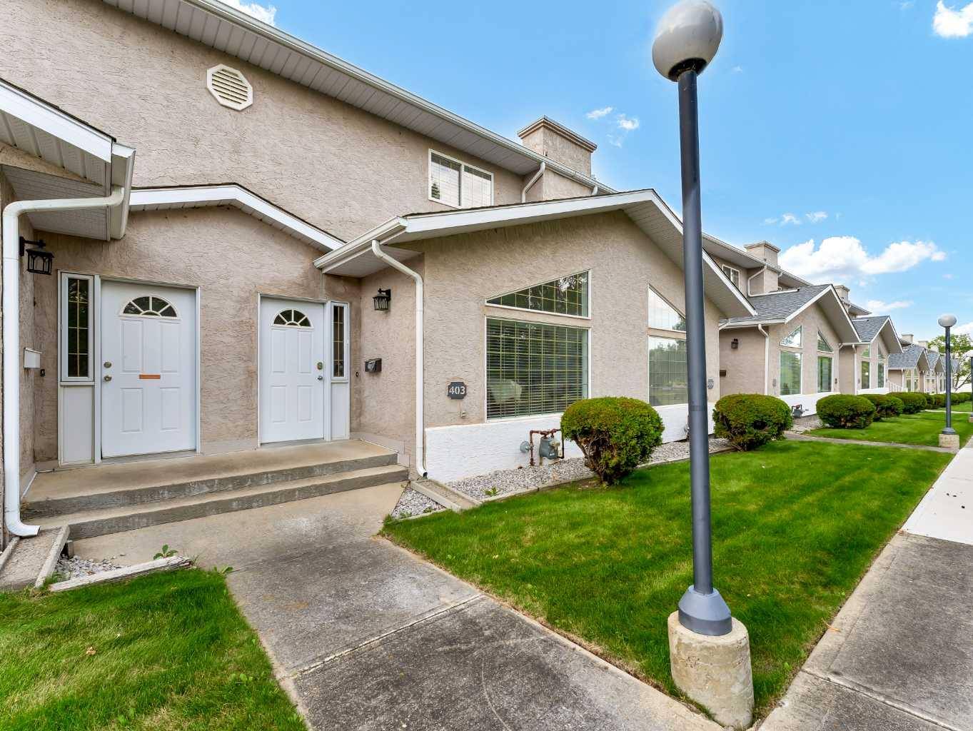 Medicine Hat, AB T1B 4H6,165 South Ridge DR SE #403