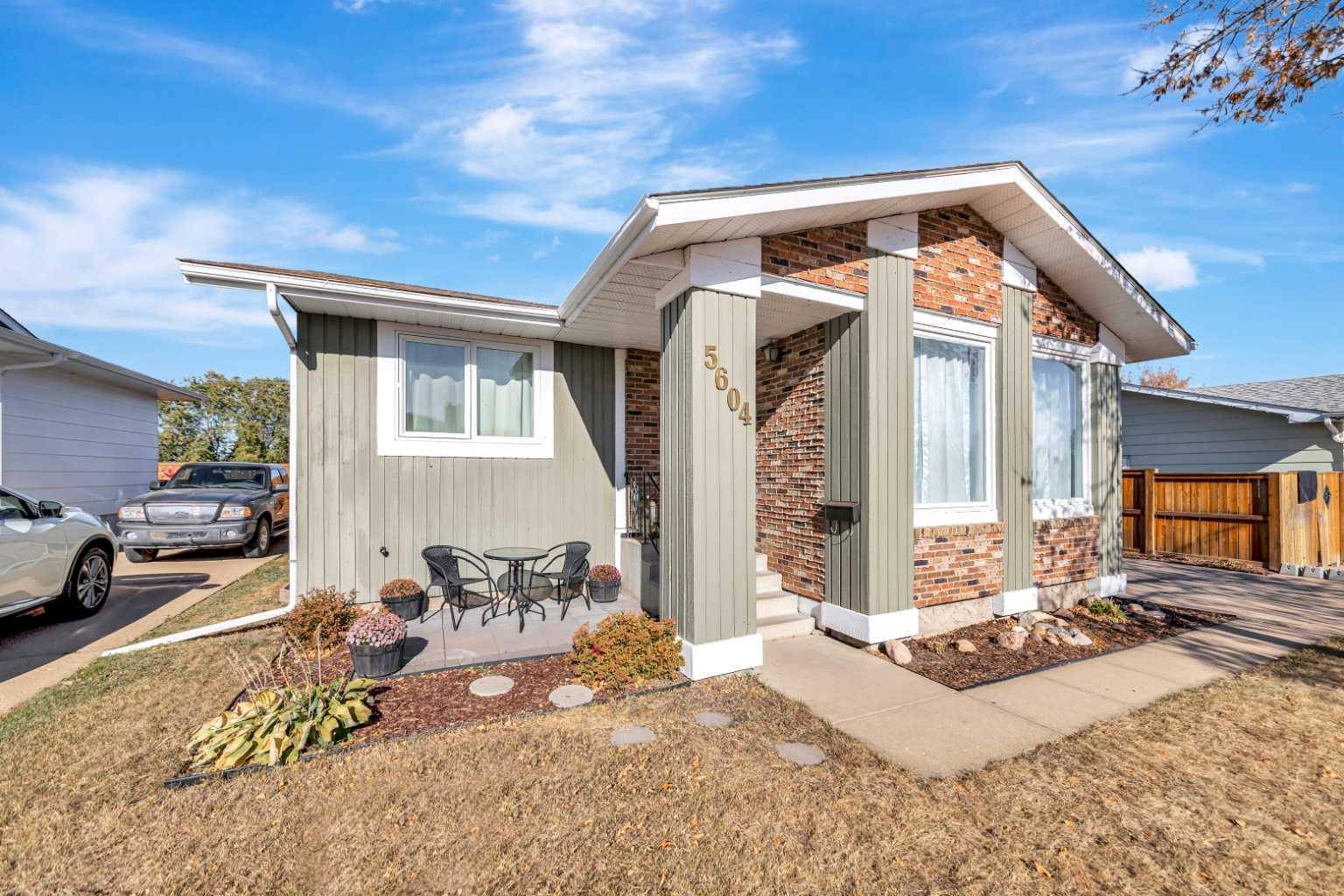 Lloydminster, AB T9V 1S2,5604 35 ST