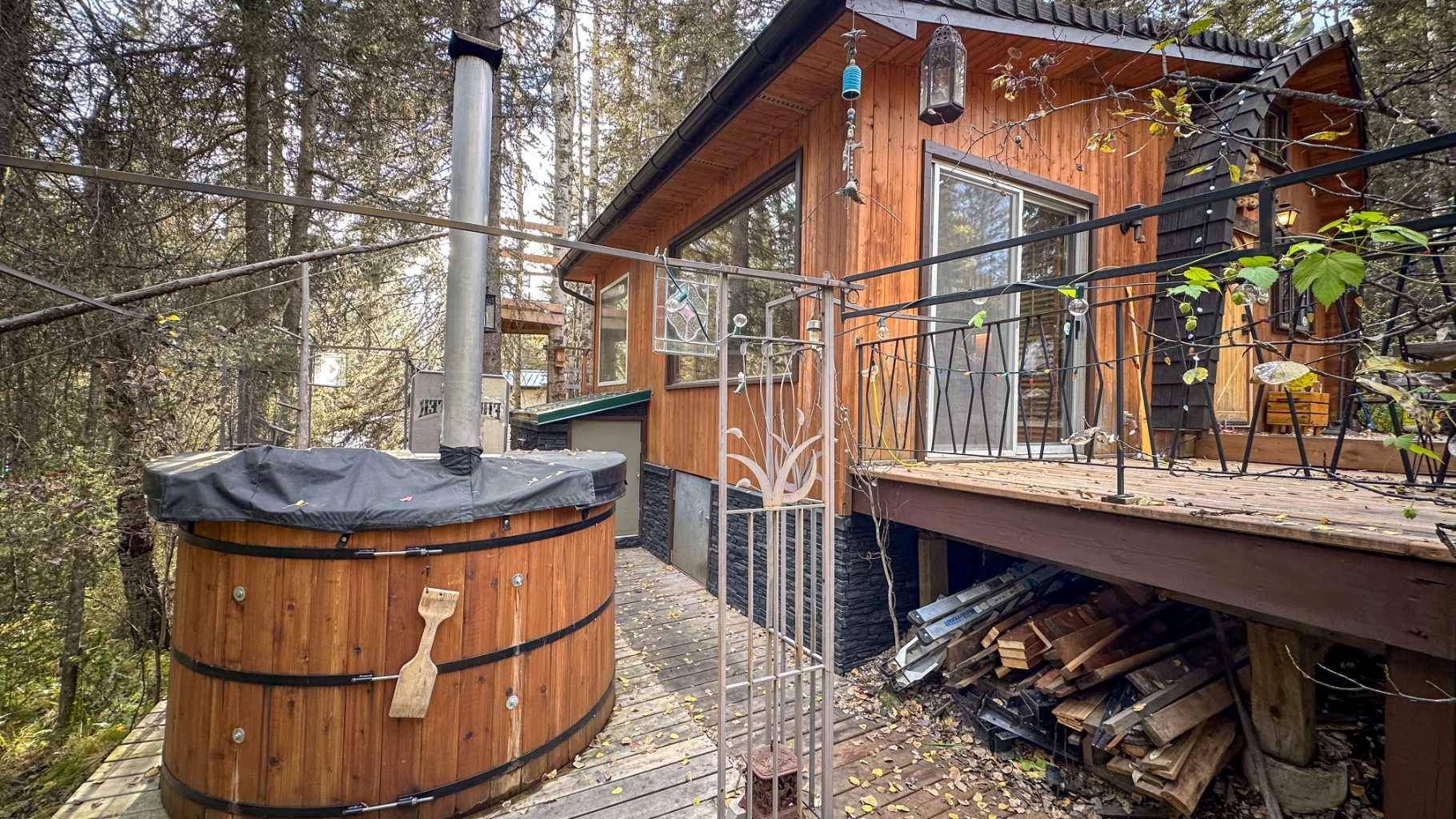 Rural Mountain View County, AB T0M1X0,5227 Township Road 320 #23