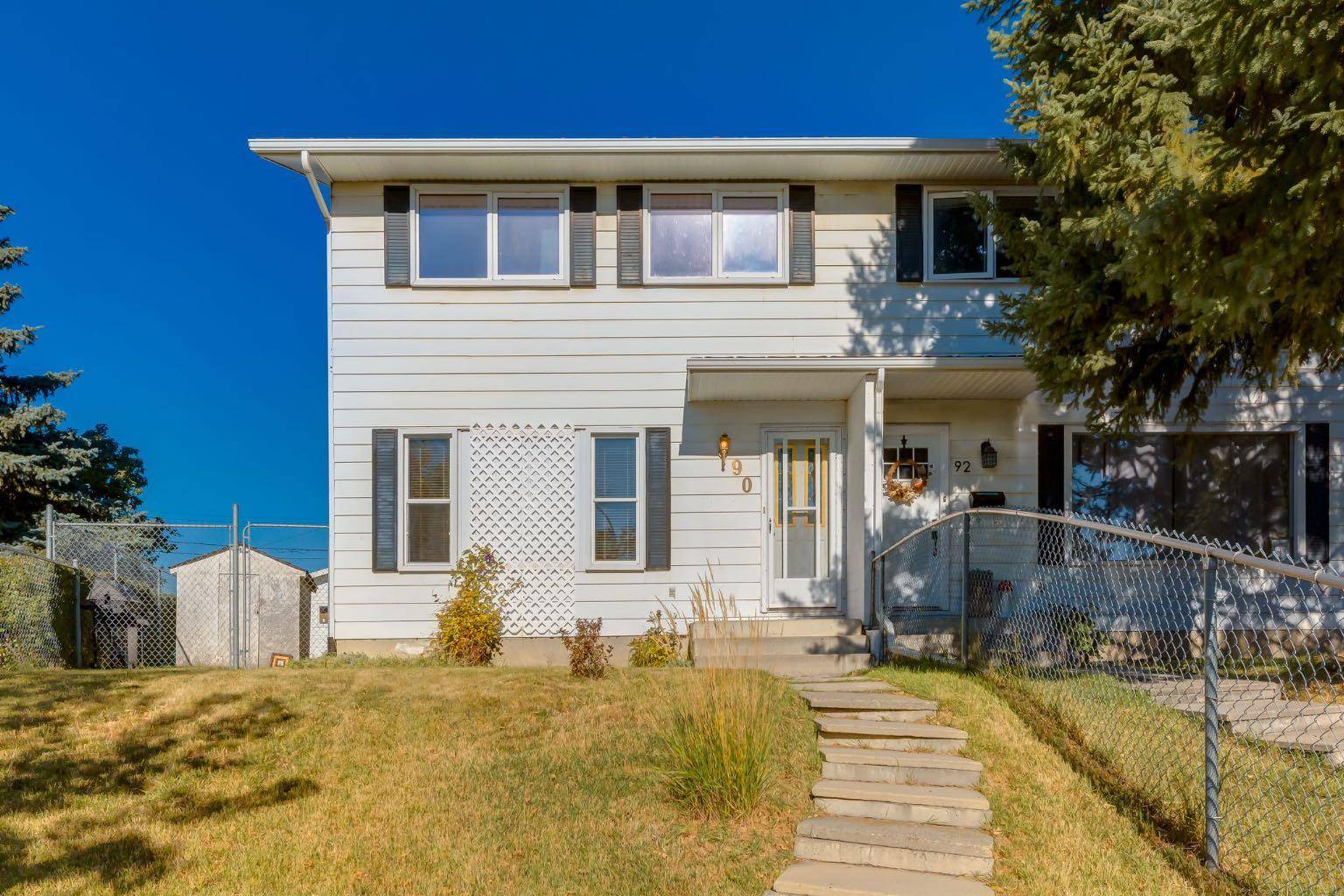 Calgary, AB T2H 1V9,90 Allandale Close SE