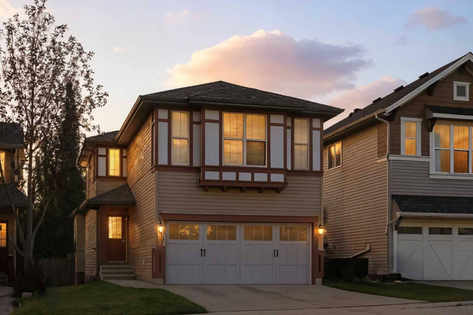 Calgary, AB T3R 0E4,136 Sage Valley DR NW