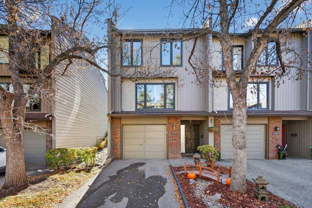 Calgary, AB T3B 4V7,3839 Point Mckay RD NW