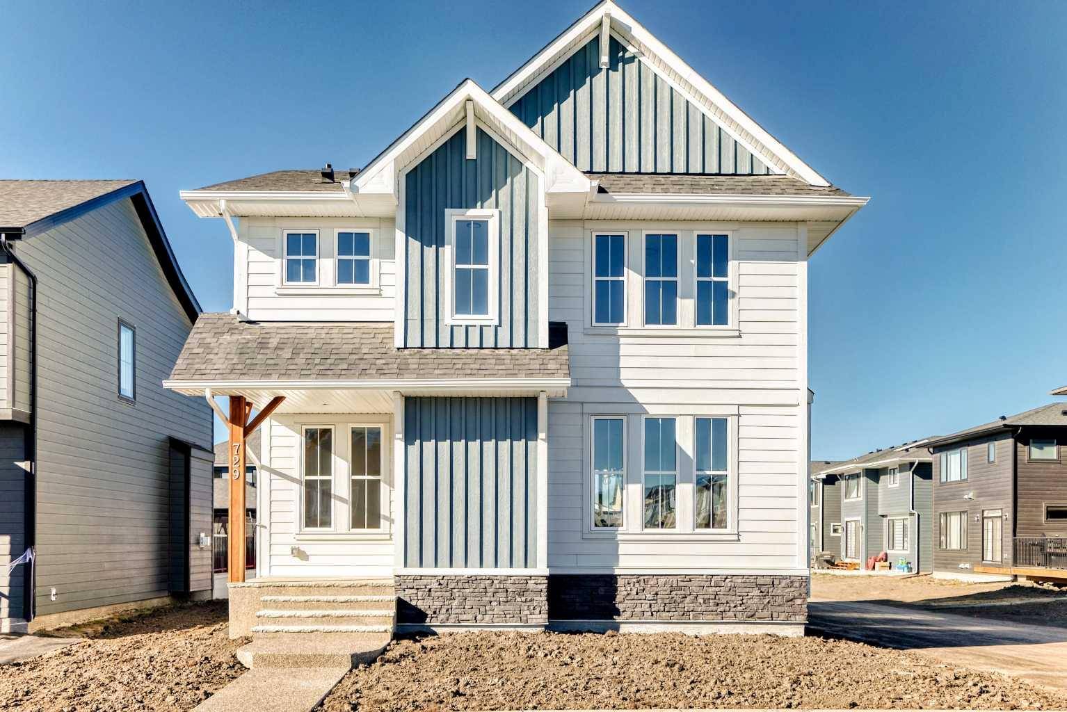 Rural Rocky View County, AB T3Z 0H3,729 Grayling Link