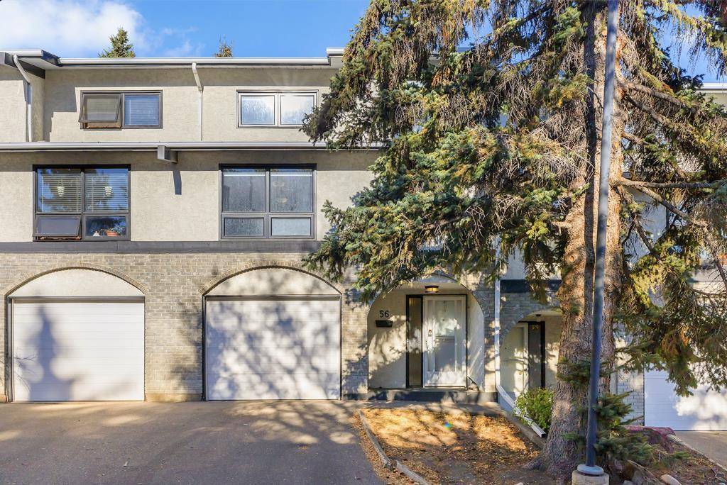 Calgary, AB T3A 2B4,5400 dalhousie DR NW #56
