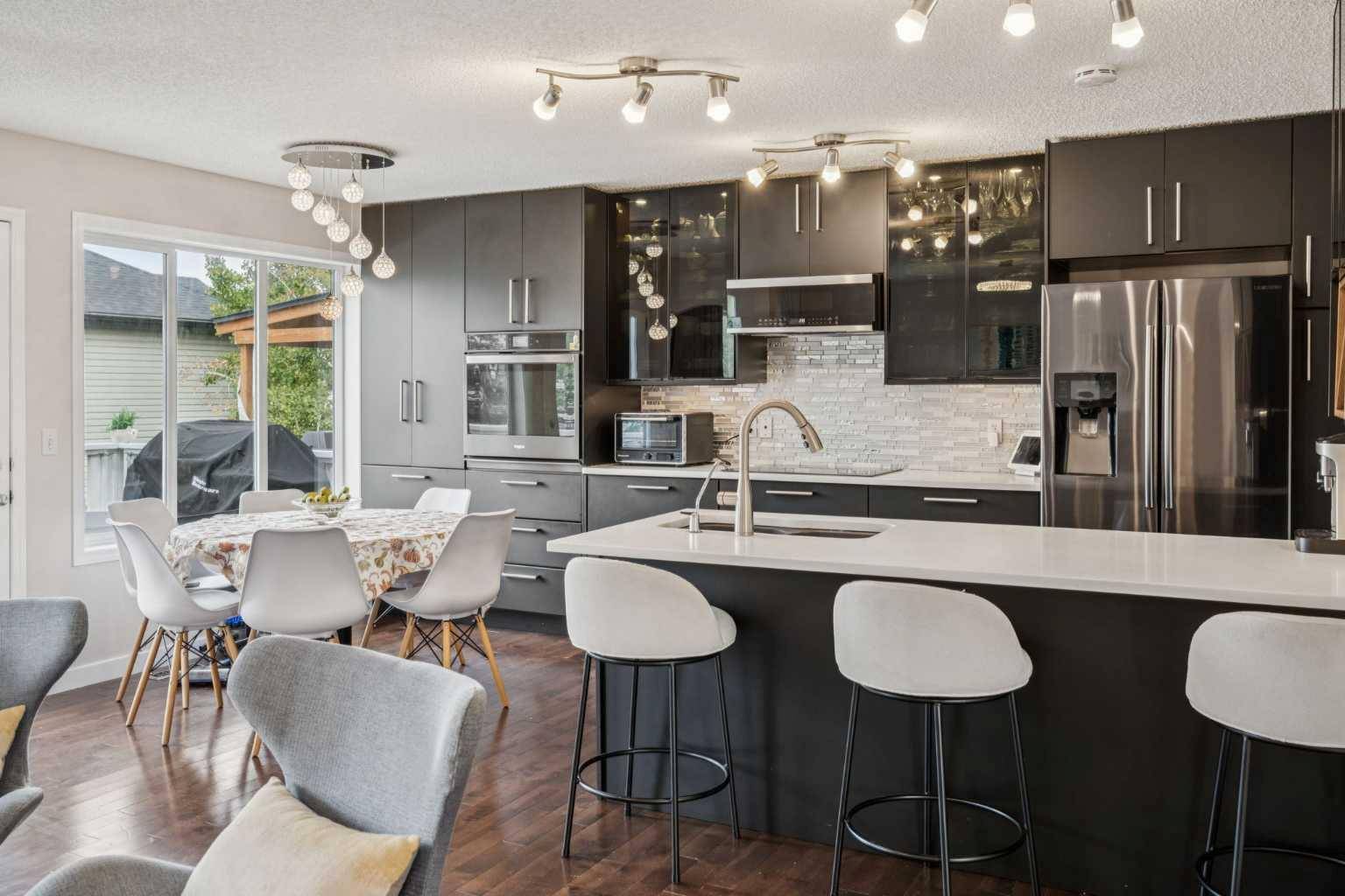 Calgary, AB T2Y4R7,171 Everhollow WAY SW