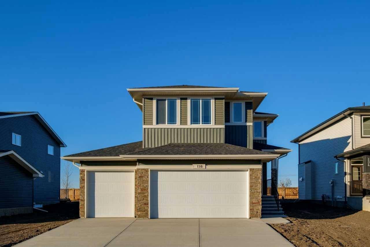 Langdon, AB T0J1X2,138 Northern Lights CRES