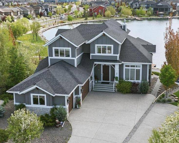 Calgary, AB T3M0R9,129 Auburn Sound PT SE