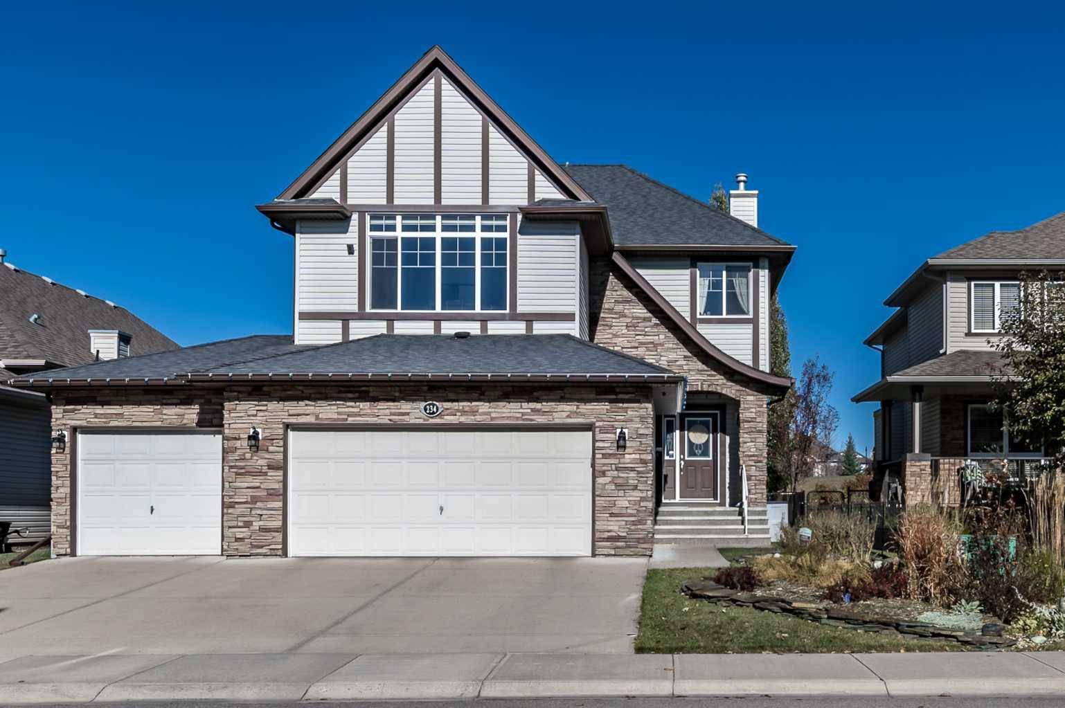 Okotoks, AB T1S2N4,234 Crystal Green PL