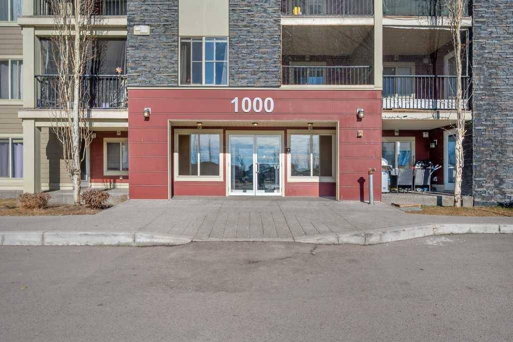 Calgary, AB T3J 0S2,5 Saddlestone WAY NE #214