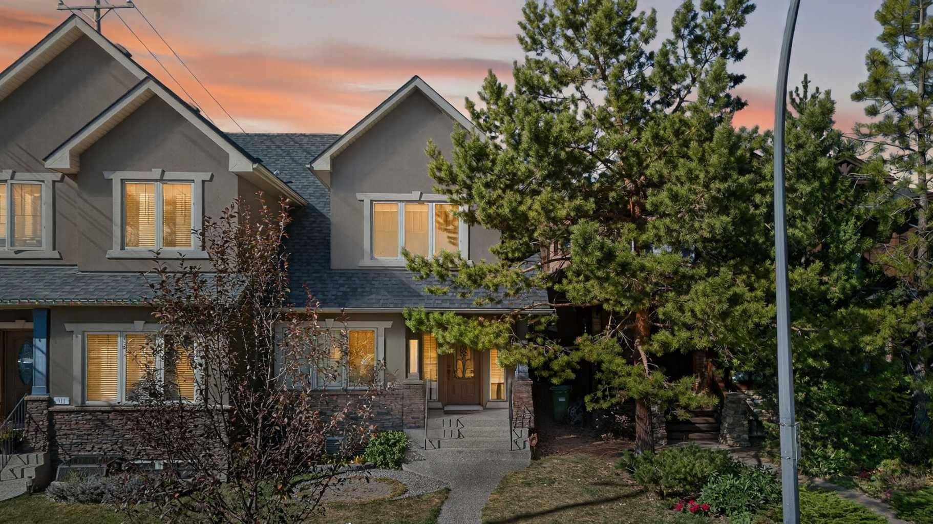 Calgary, AB T2N 2V6,513 31 ST NW