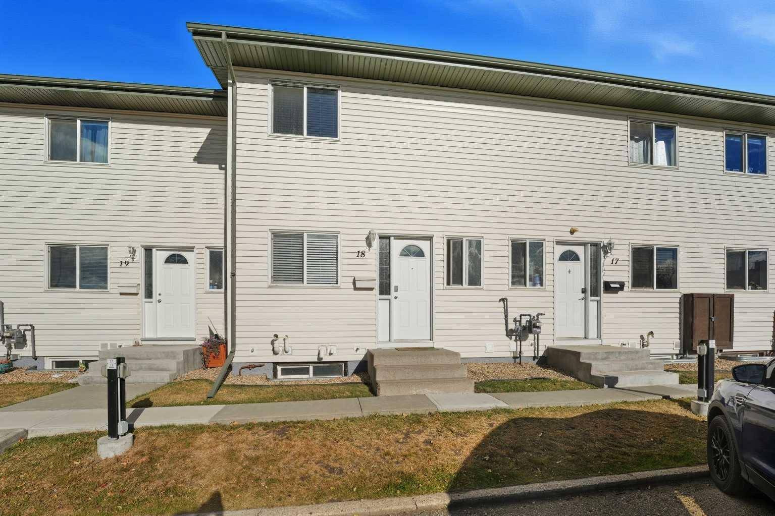 Red Deer, AB T4N 4Y1,1 Fir ST #18