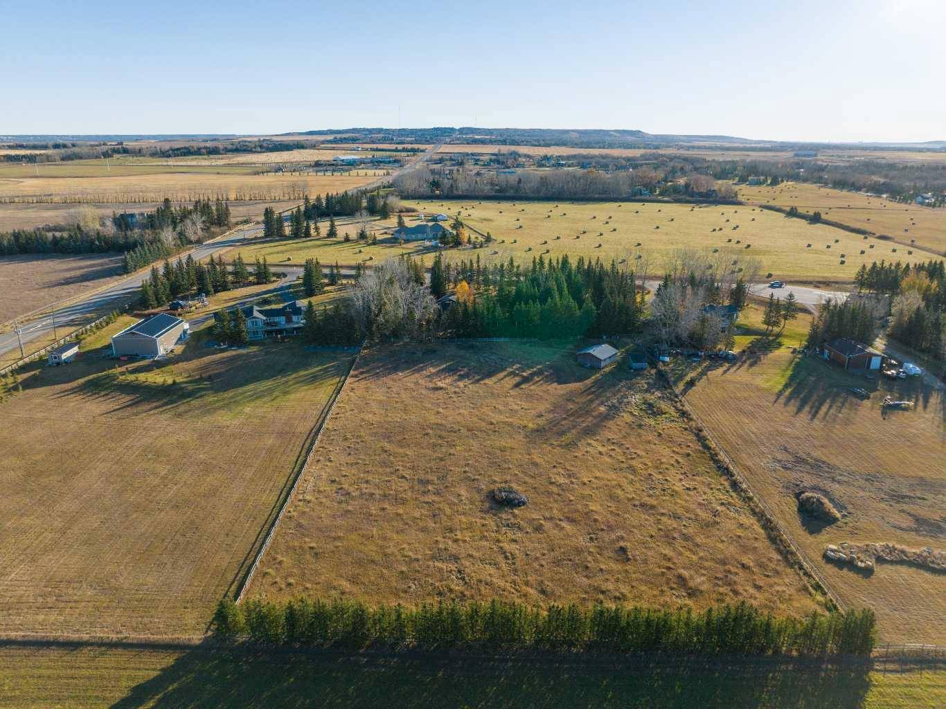 Rural Rocky View County, AB T3Z 3J5,7 MOUNTAIN VISTA EST