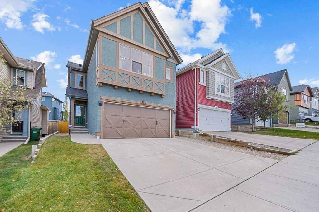 Calgary, AB T3R 0H6,184 Sage Valley DR NW