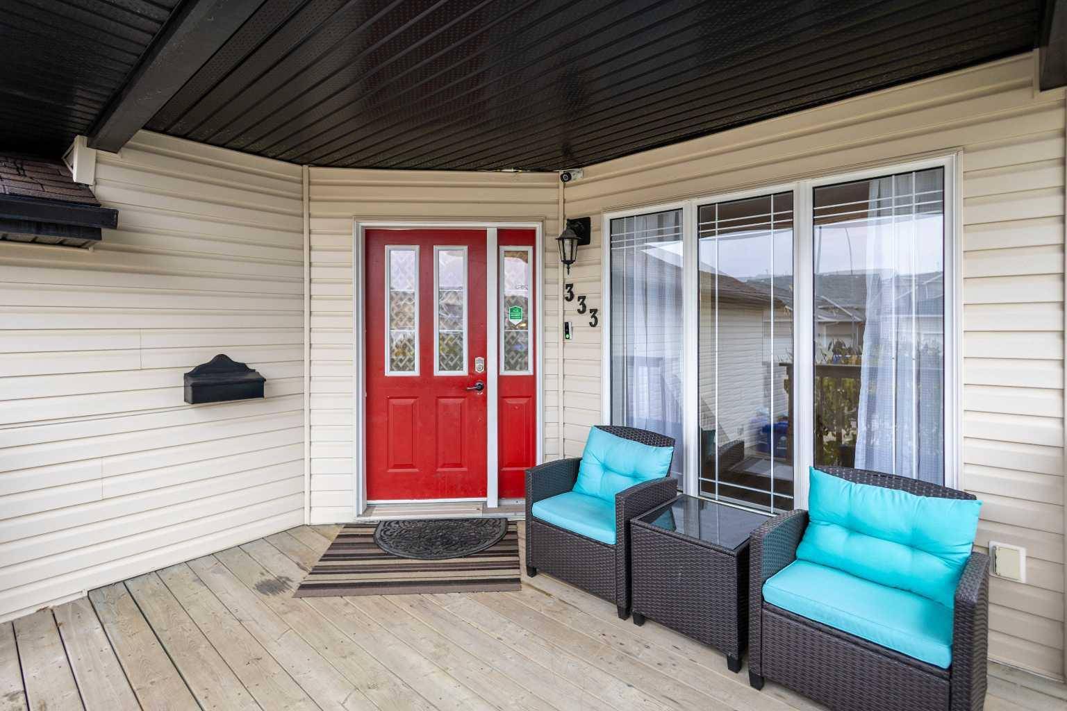 Fort Mcmurray, AB T9K 2S2,333 Lindstrom CRES