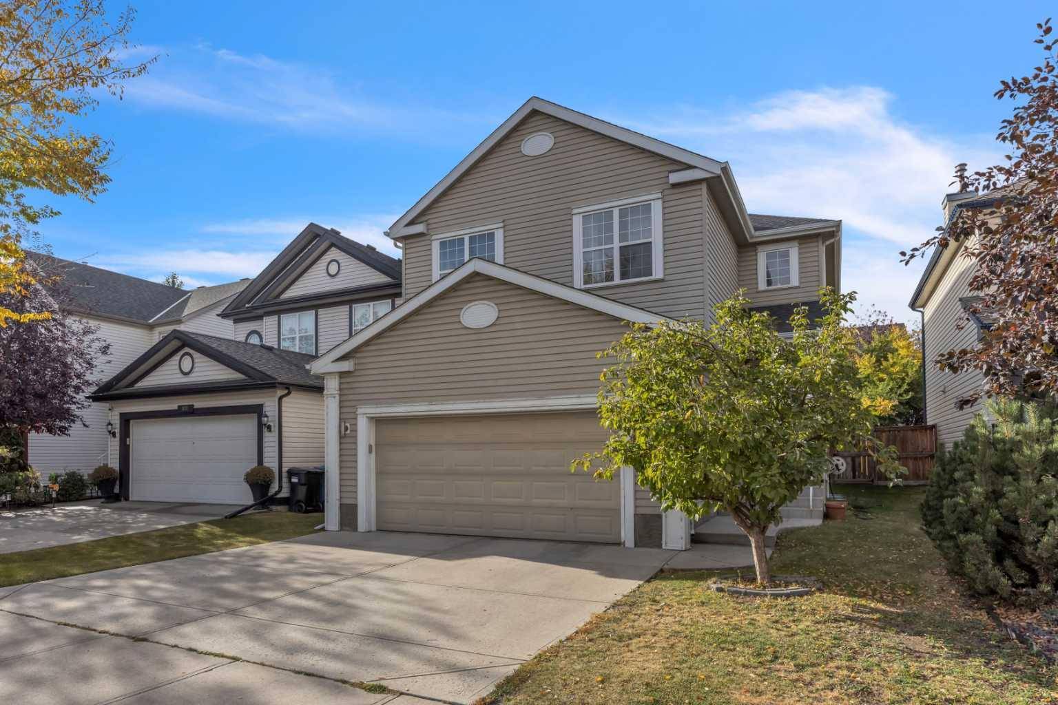 Calgary, AB T2Z 4R7,814 Copperfield BLVD SE