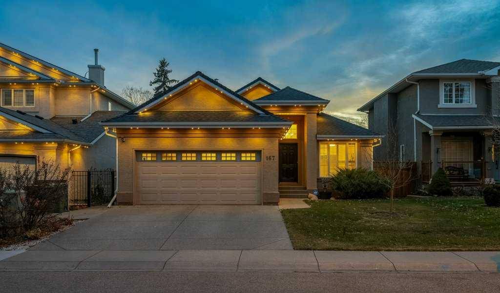 Calgary, AB T2Z 2T6,167 Mckenzie Lake VW SE