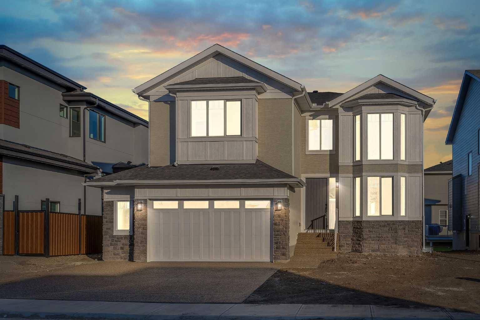 Chestermere, AB T1X 2Y7,421 Watercrest PL