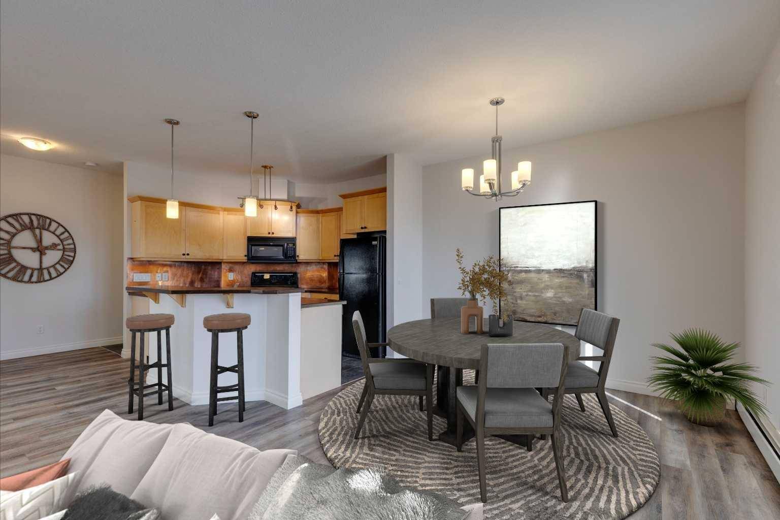 Calgary, AB T2M 2Y9,1606 4 ST NW #304