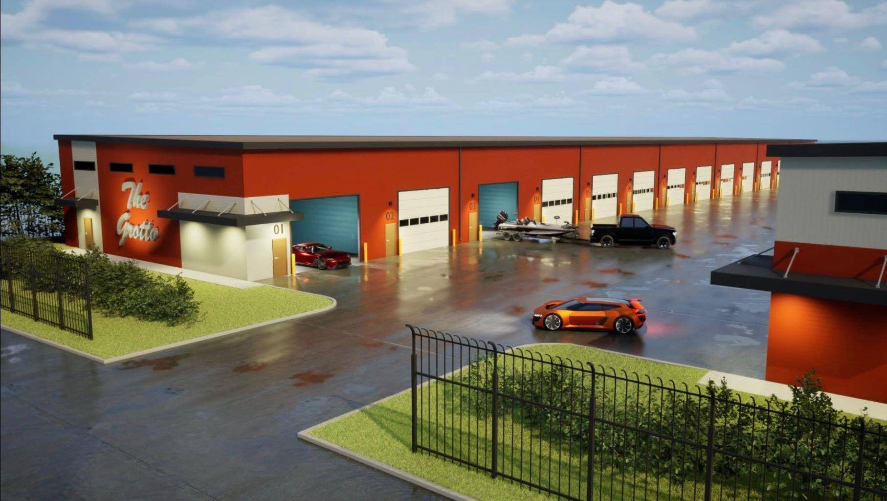 Okotoks, AB T1S5S8,25 Southbank CRES #18 & 26